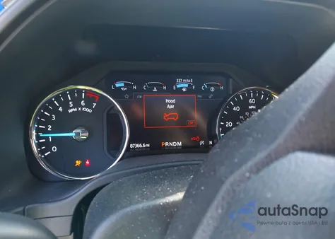 2020 Ford Expedition Limited из США, поврежденный, VIN 1FMJU1KT5LEA75933